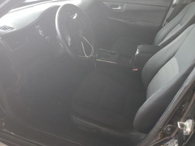 2016 TOYOTA CAMRY LE 4T4BF1FK4GR582341