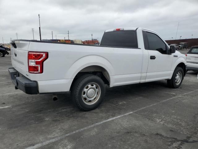 2018 FORD F150 - 1FTMF1CP8JKC64362
