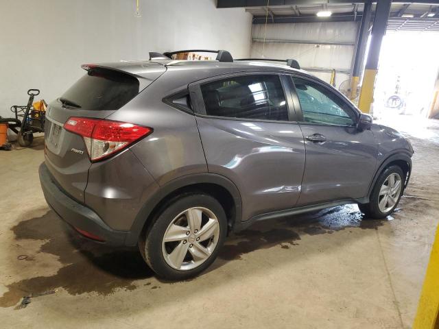 2019 HONDA HR-V EX 3CZRU6H53KM707862