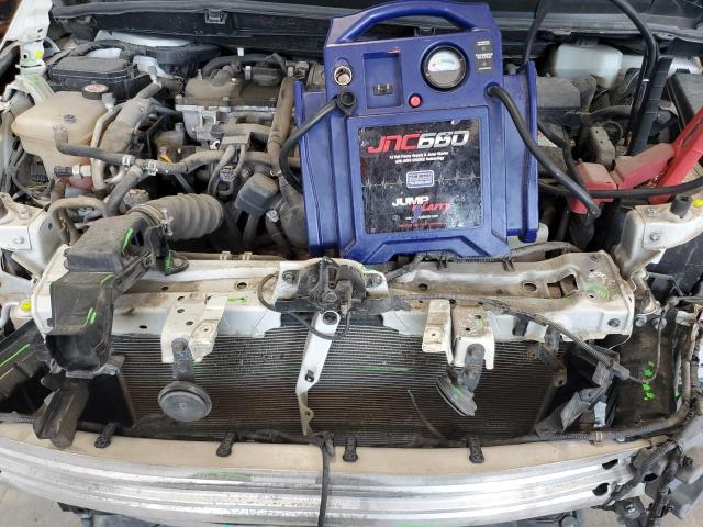 2018 TOYOTA PRIUS PRIME JTDKARFP5J3090311