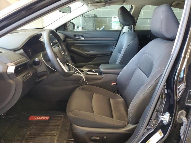 2024 NISSAN ALTIMA SV 1N4BL4DV7RN344895