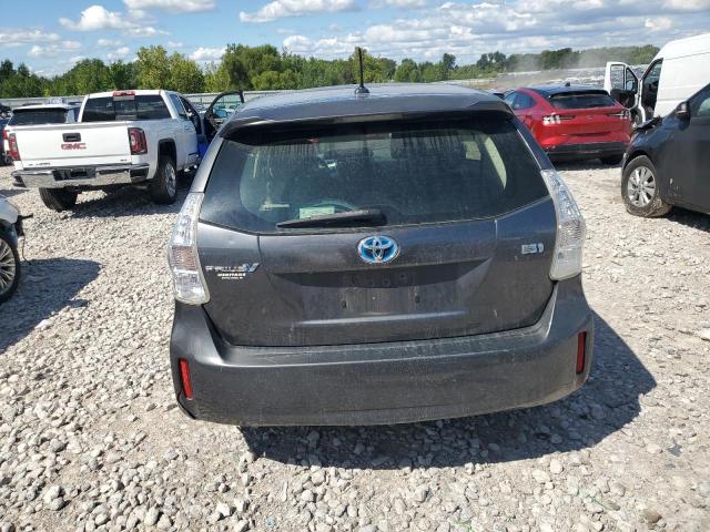 2014 TOYOTA PRIUS V - JTDZN3EU1E3354752