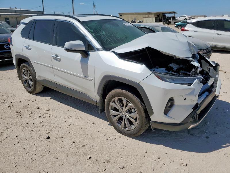 2024 TOYOTA RAV4 LIMIT JTMD6RFV0RJ061007