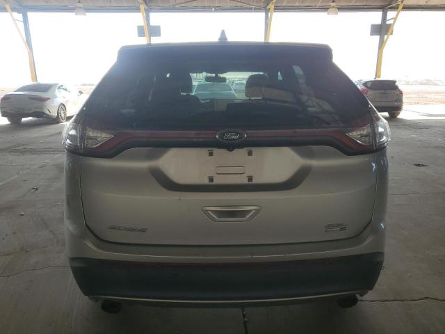 2018 FORD EDGE SEL 2FMPK4J96JBC45426