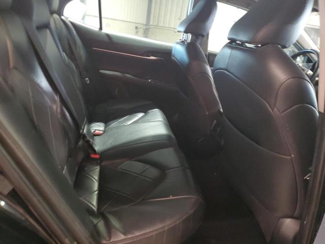 2019 TOYOTA CAMRY HYBR 4T1B21HK7KU515521