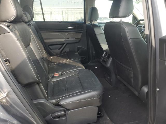 2023 VOLKSWAGEN ATLAS SE 1V2KR2CA8PC554232