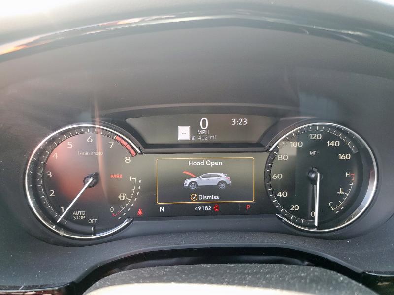 2023 CADILLAC XT5 PREMIUM LUXURY 1GYKNCRSXPZ108772