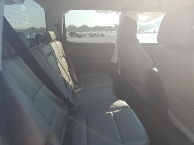 2017 GMC SIERRA K15 3GTU2NEJXHG364265