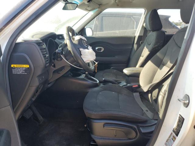 2016 KIA SOUL KNDJN2A20G7402524