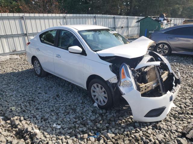 2018 NISSAN VERSA S 3N1CN7AP1JL884735