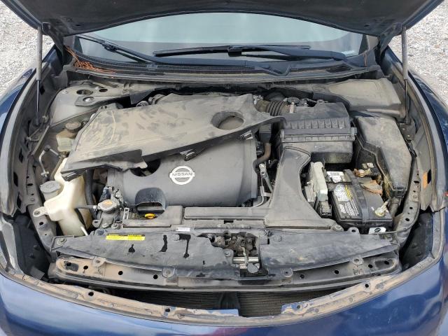 2012 NISSAN MAXIMA S - 1N4AA5AP1CC853199