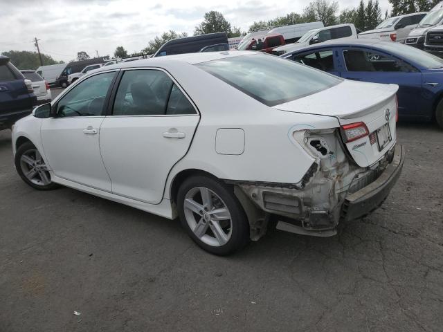 2013 TOYOTA CAMRY L - 4T1BF1FKXDU652592