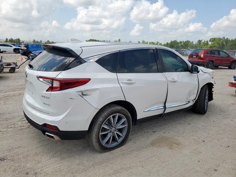 2024 ACURA RDX TECHNO 5J8TC2H56RL034263