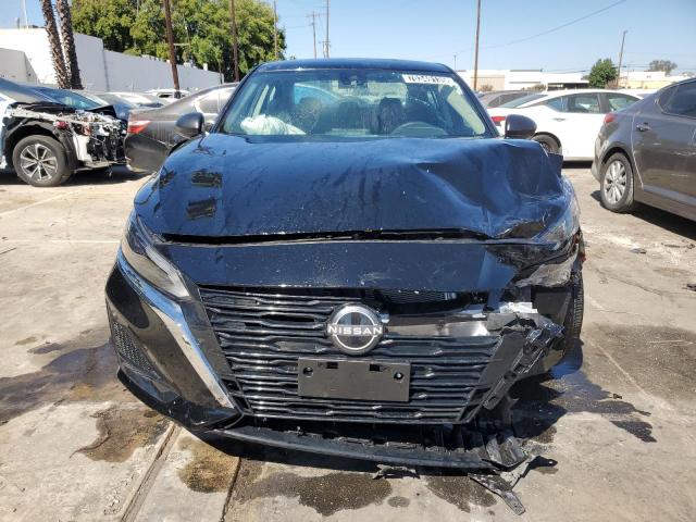 2025 NISSAN ALTIMA SV 1N4BL4DV0SN397671