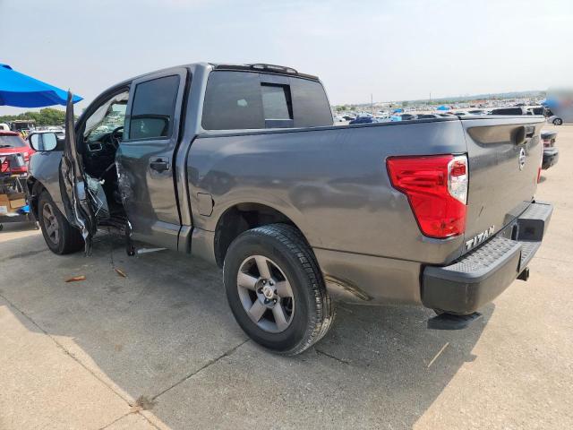 2018 NISSAN TITAN S 1N6AA1EJ0JN546940