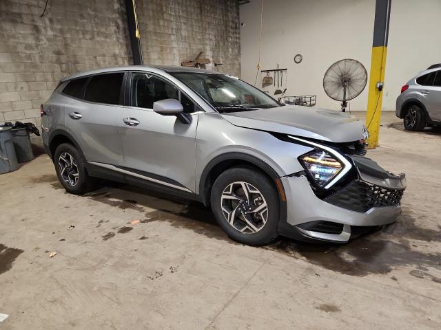2024 KIA SPORTAGE L KNDPUCDFXR7223458