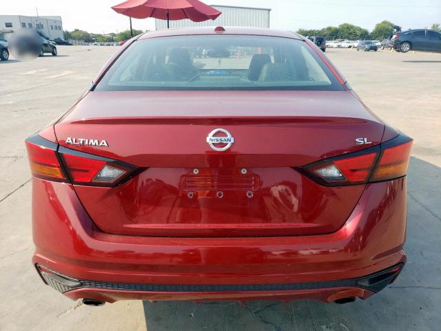 2019 NISSAN ALTIMA 1N4BL4EV9KC101735