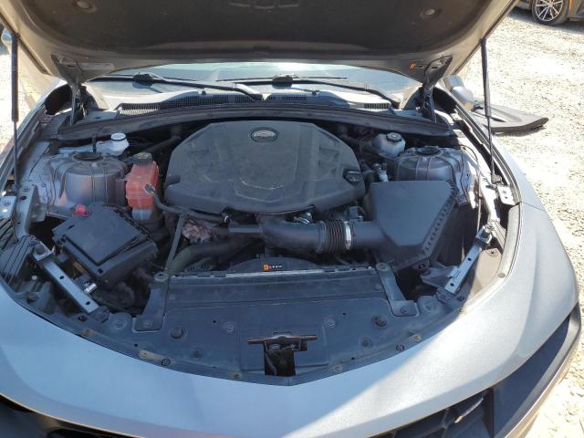 2019 CHEVROLET CAMARO LT 1G1FD1RSXK0147690