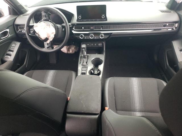2025 HONDA CIVIC SPOR 19XFL2H80SE023859