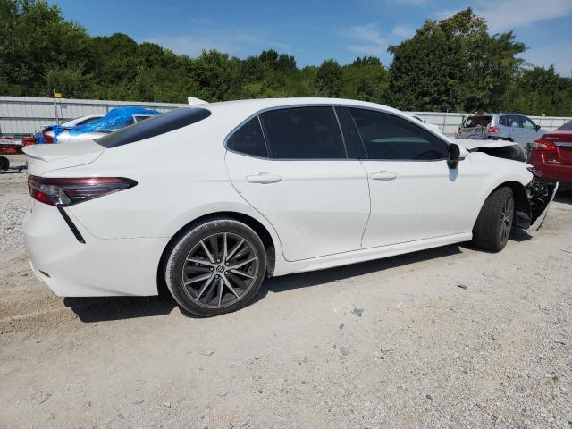 2022 TOYOTA CAMRY SE 4T1G11AKXNU621310