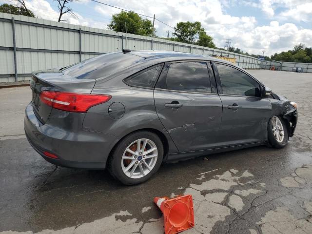 2018 FORD FOCUS SE - 1FADP3F27JL215890