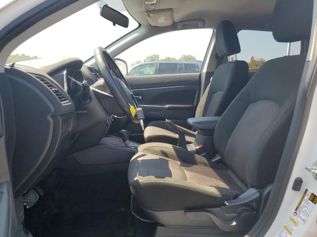2018 MITSUBISHI OUTLANDER JA4AR3AU4JU008927