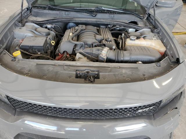 2018 DODGE CHARGER SRT 392 2C3CDXEJXJH254232