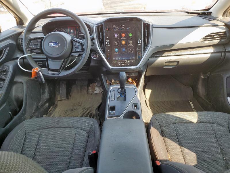 2024 SUBARU CROSSTREK JF2GUADC1R8297681