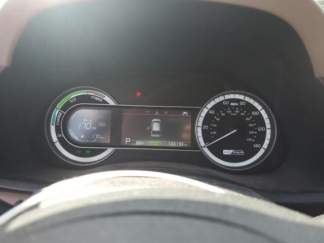 2019 KIA NIRO EX KNDCD3LD1K5331368