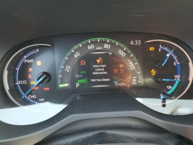 2021 TOYOTA RAV4 PRIME XSE JTMEB3FVXMD070494