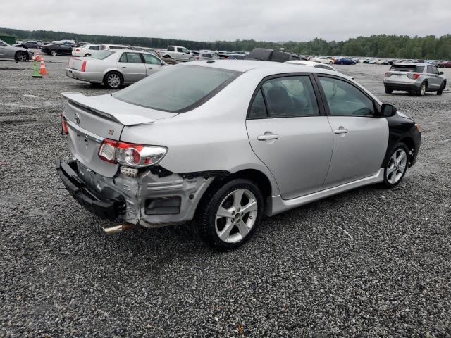 2021 TOYOTA COROLLA BA 2T1BU4EE6BC663767