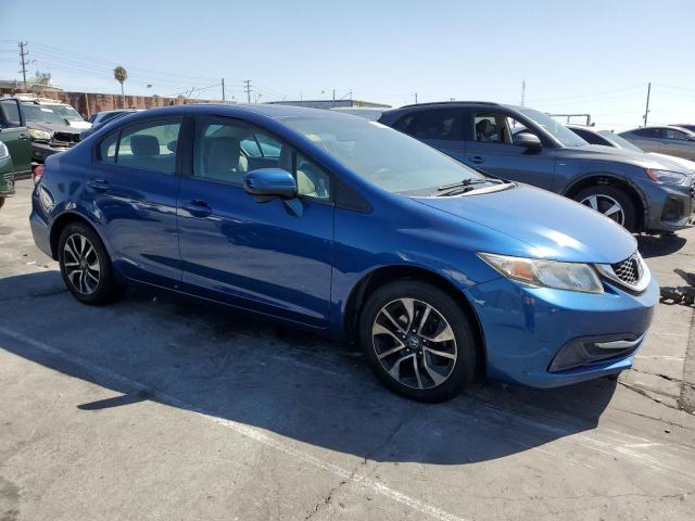 2015 HONDA CIVIC EX 19XFB2F88FE279033