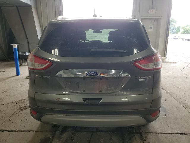 2014 FORD ESCAPE TIT - 1FMCU9J95EUA20064