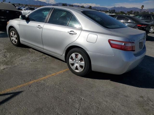 2008 TOYOTA CAMRY CE #3292560684