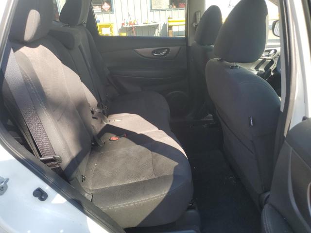 2016 NISSAN ROGUE S KNMAT2MV1GP629992