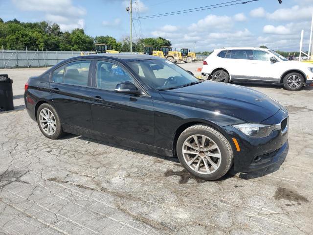 2017 BMW 320 I WBA8A9C59HK620077