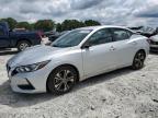 2021 NISSAN SENTRA SV - 3N1AB8CVXMY294140