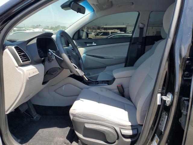 2021 HYUNDAI TUCSON SE KM8J23A47MU382944