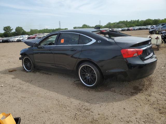 2016 CHEVROLET IMPALA LS 1G11Z5SA3GU159376