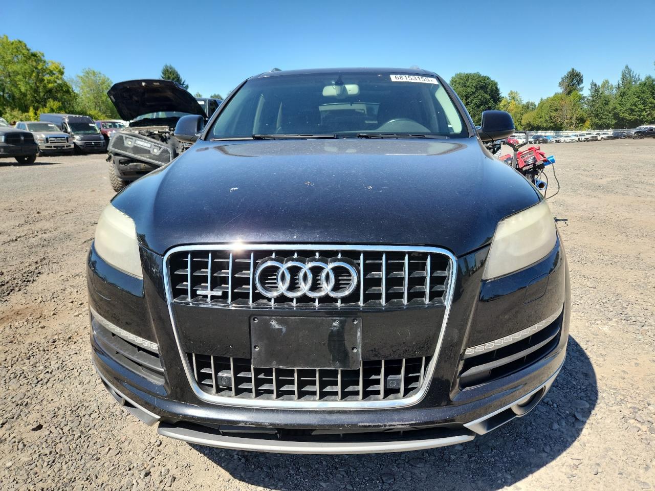 AUDI Q7 PREMIUM PLUS