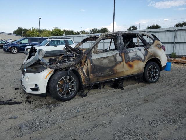 Global Auto Auctions: 2017 BMW X5 SDRIVE3