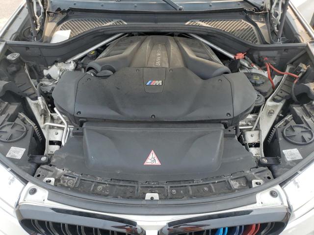 2016 BMW X5 M 5YMKT6C57G0R77647