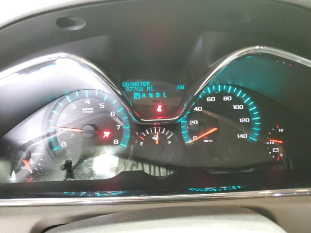 2017 CHEVROLET TRAVERSE L - 1GNKVFED1HJ347830