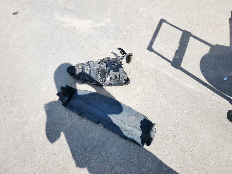 2013 LEXUS IS 250 - JTHBF5C25D5185350