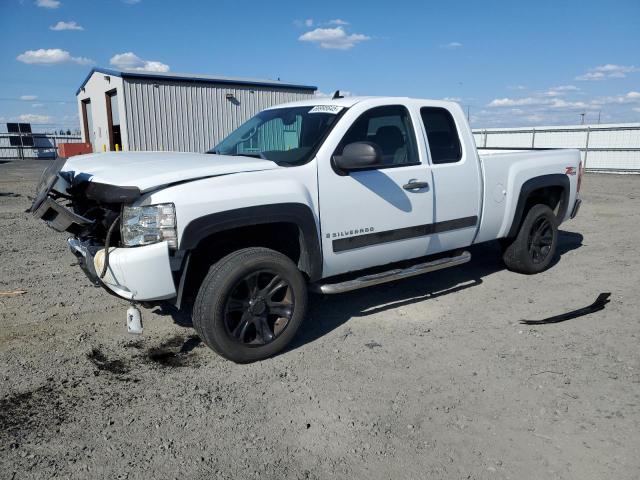 CHEVROLET SILVERADO K1500