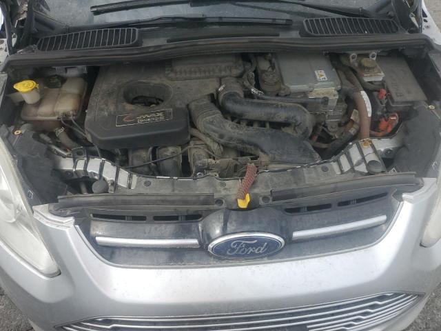 2016 FORD C-MAX PREM 1FADP5CU4GL103168