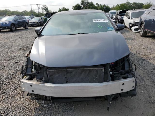 2015 HONDA CIVIC EX 19XFB2F85FE103203