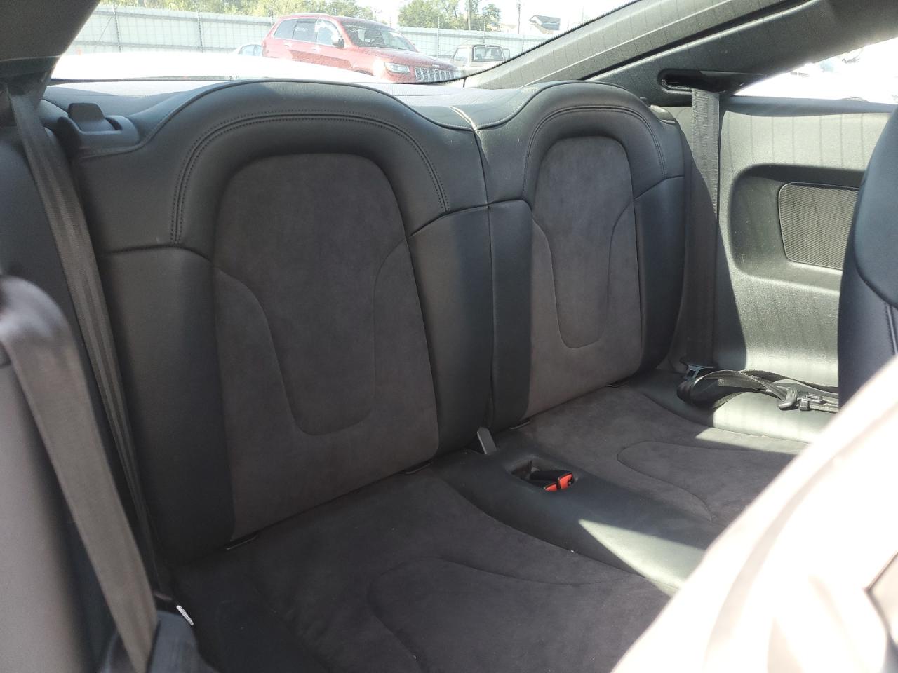 AUDI TT PREMIUM PLUS