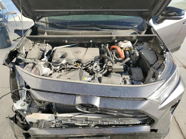 2021 TOYOTA RAV4 XSE JTME6RFV9MJ005760