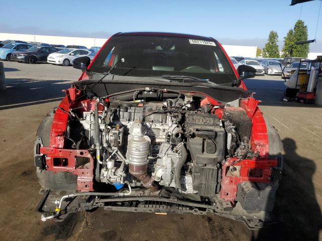 2023 HONDA HR-V SPORT - 3CZRZ1H51PM721643